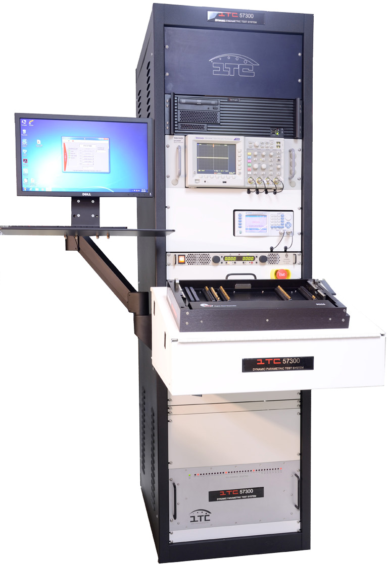 ITC57300 动态参数测试机
